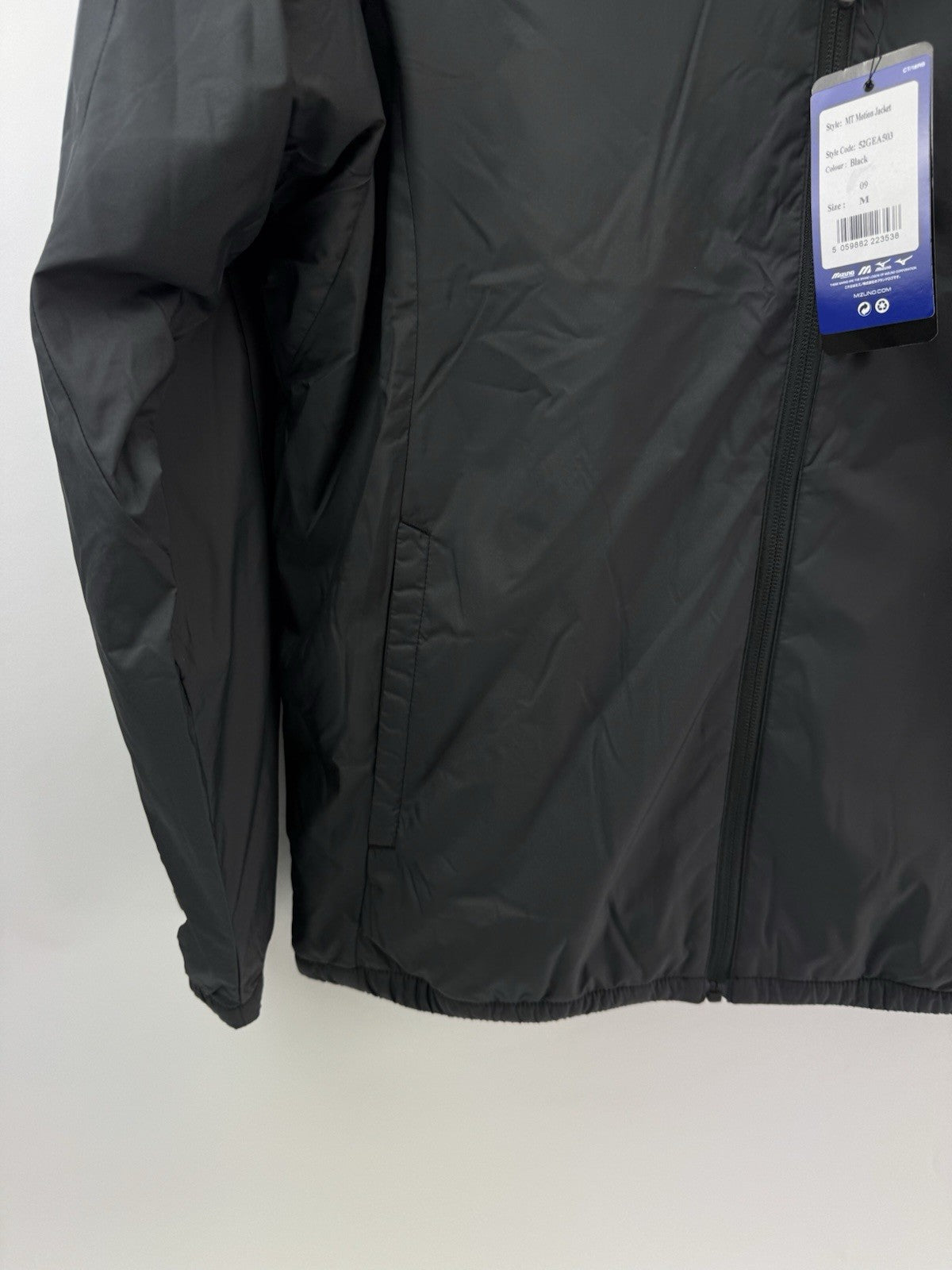 Mizuno Golf Hybrid Jacket Breath Thermo Max Padded Insulated UK M /New /231291