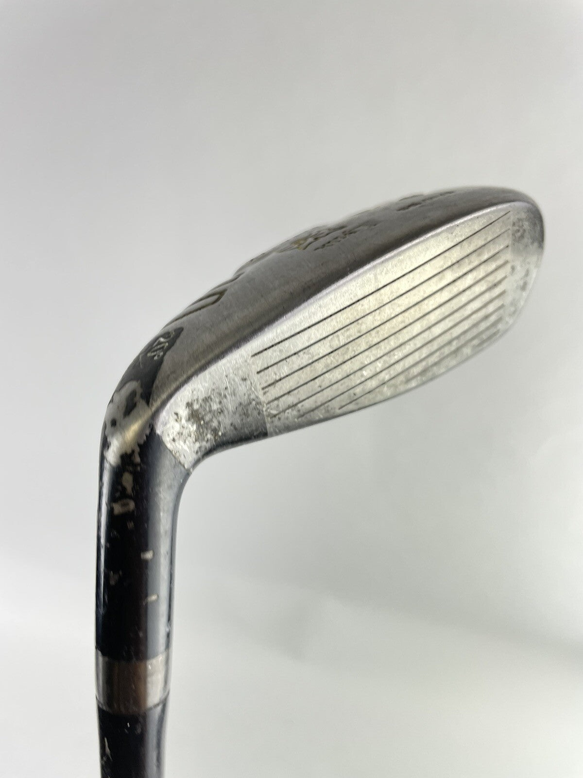 Lynx Parallax Driving Hybrid 20* Aldila RIP Regular Graphite /New Grip/114386
