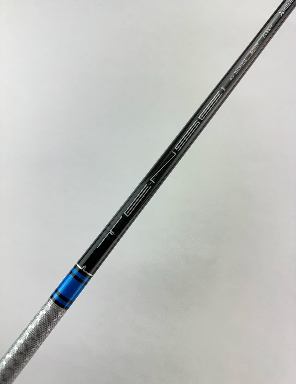 Taylormade P770 Phantom 4 Iron 22.5* Mitsubishi Tensei Blue X Flex Graphite12