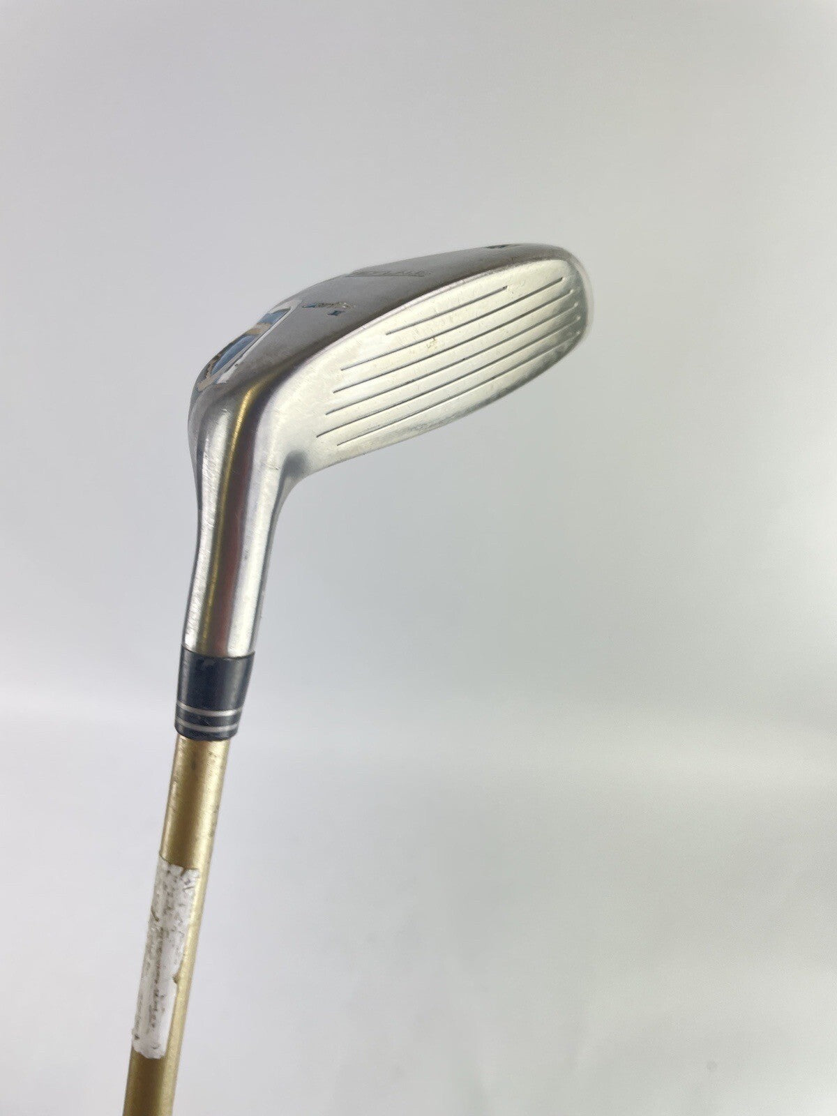 Nicklaus Ladies 4 Hybrid Airmax Ladies Graphite /Right Handed /New Grip /91236