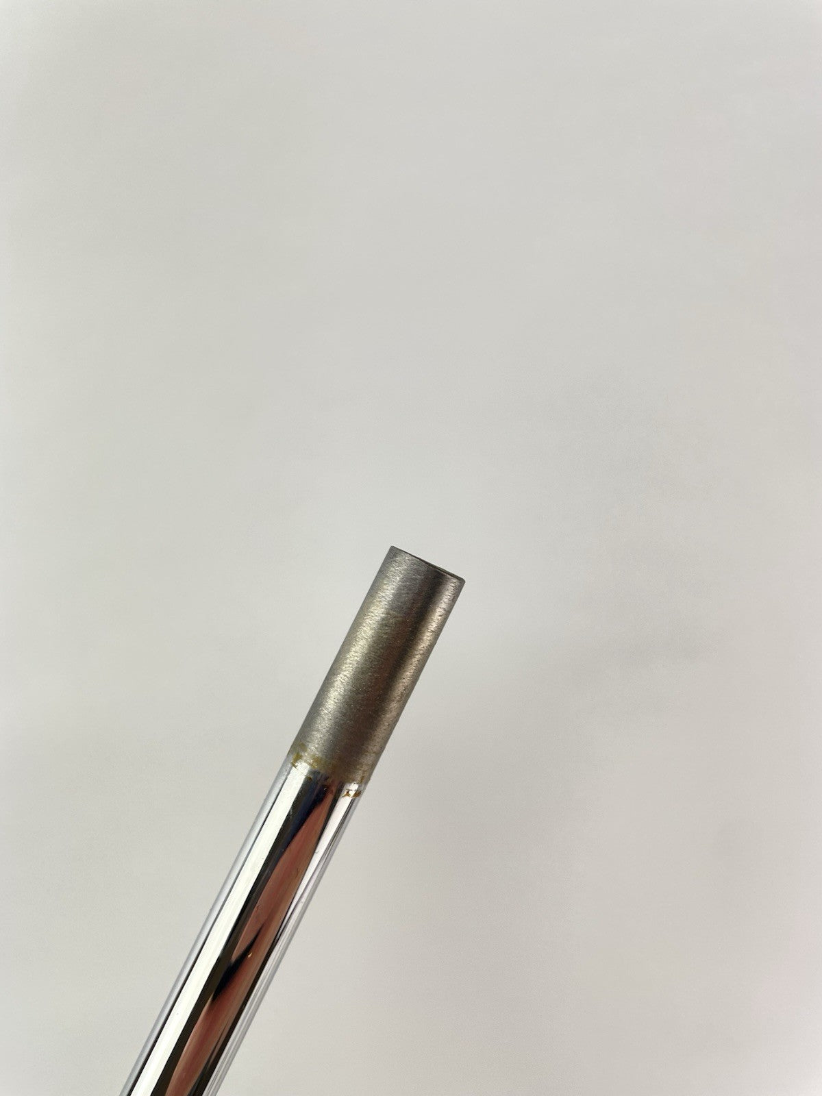 Nippon 950GH Iron Shaft Stiff Flex Steel 35.25 /0.355 Tapered /254508