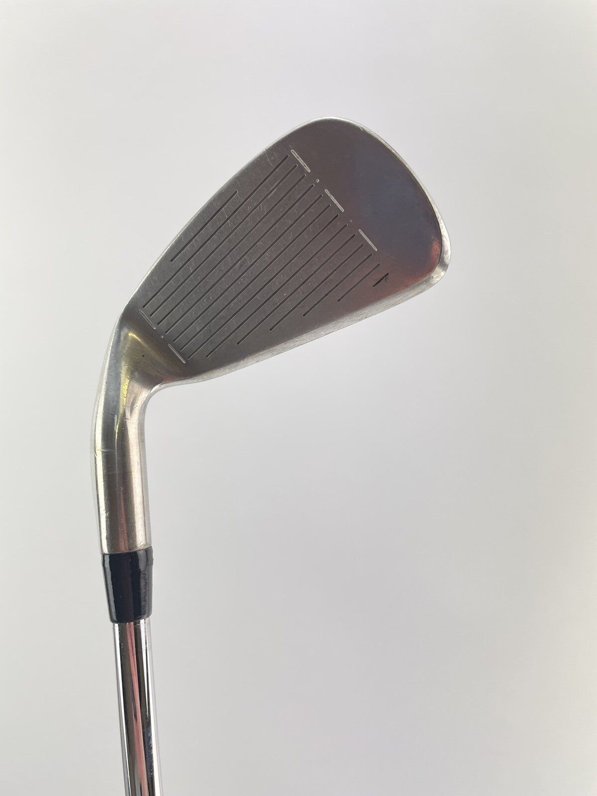 Cobra Golf 4 Iron Gravity Back Regular Flex Steel /Right Handed /New Grip /2147310