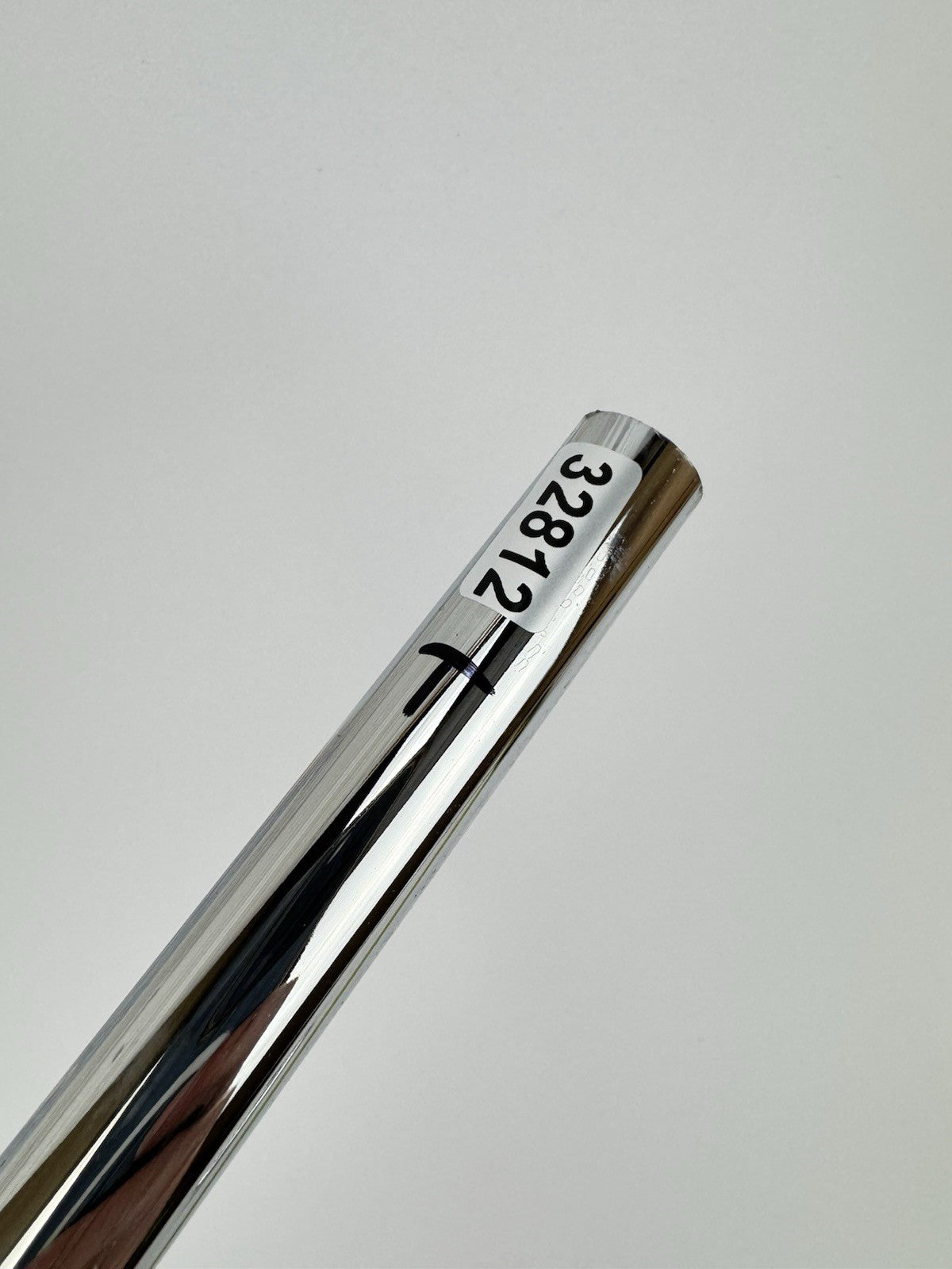 AMT Tour White Iron Shaft X100 X Flex Steel 35.25” /0.355 Tapered /3281211