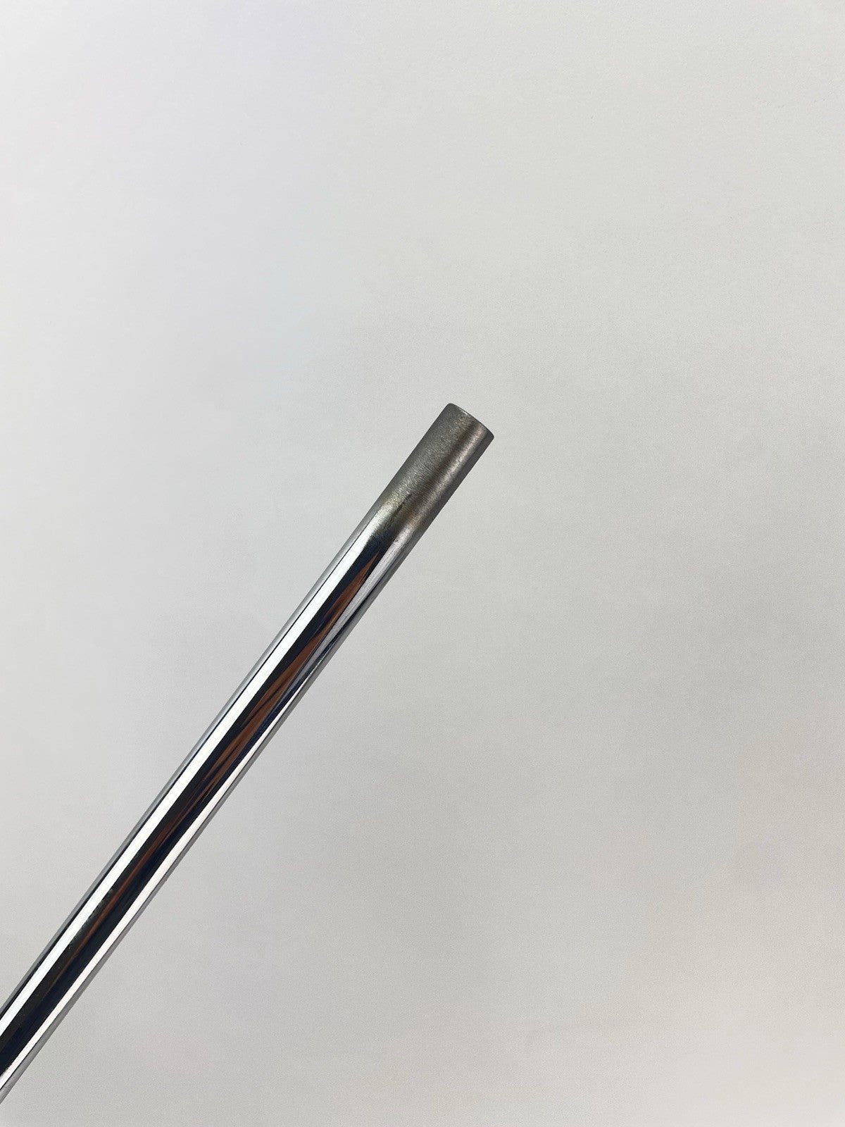 KBS Max 90 Iron Shaft Regular Flex Steel 36.25 /0.370 Parallel /301367
