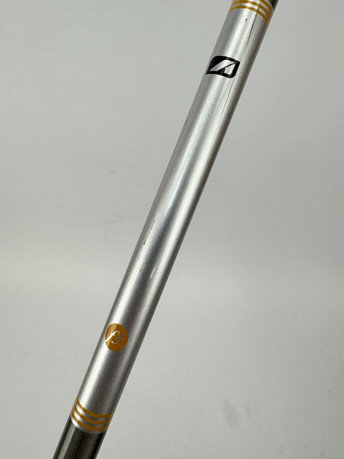 Sub70 699 Pitching Wedge Pro Blackout Steelfiber 80 Regular Graphite /3476712