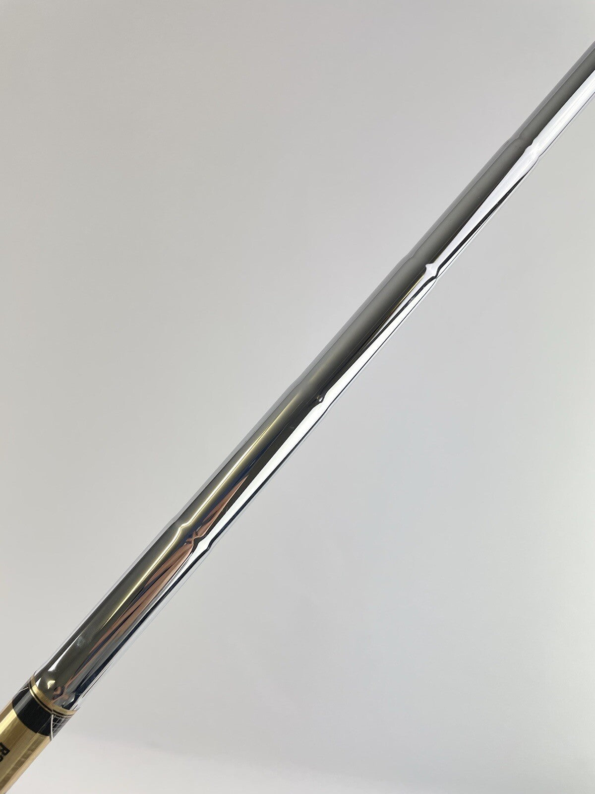 Dynamic Gold R300 Regular Steel Iron Shaft 35.75” /0.355 /New Titleist Grip/57365