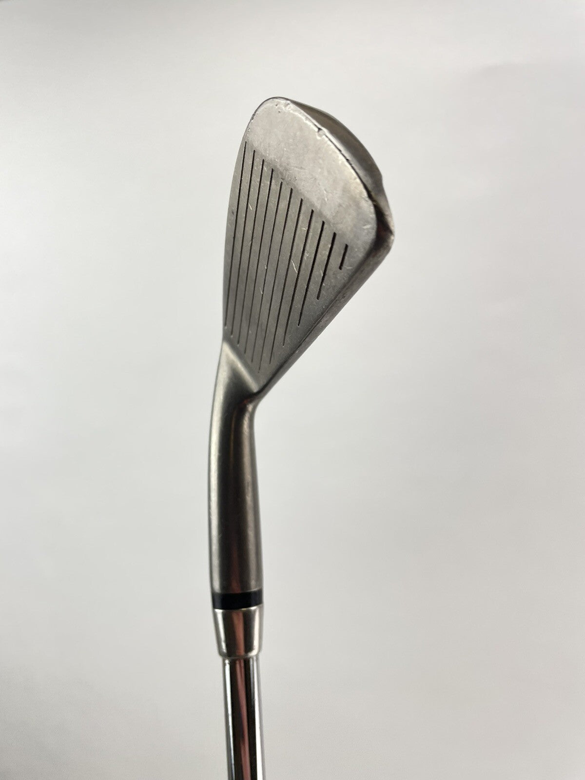 Wilson Sam Snead 3 Iron Blue Ridge Regular Steel /Right Handed /New Grip /2098513