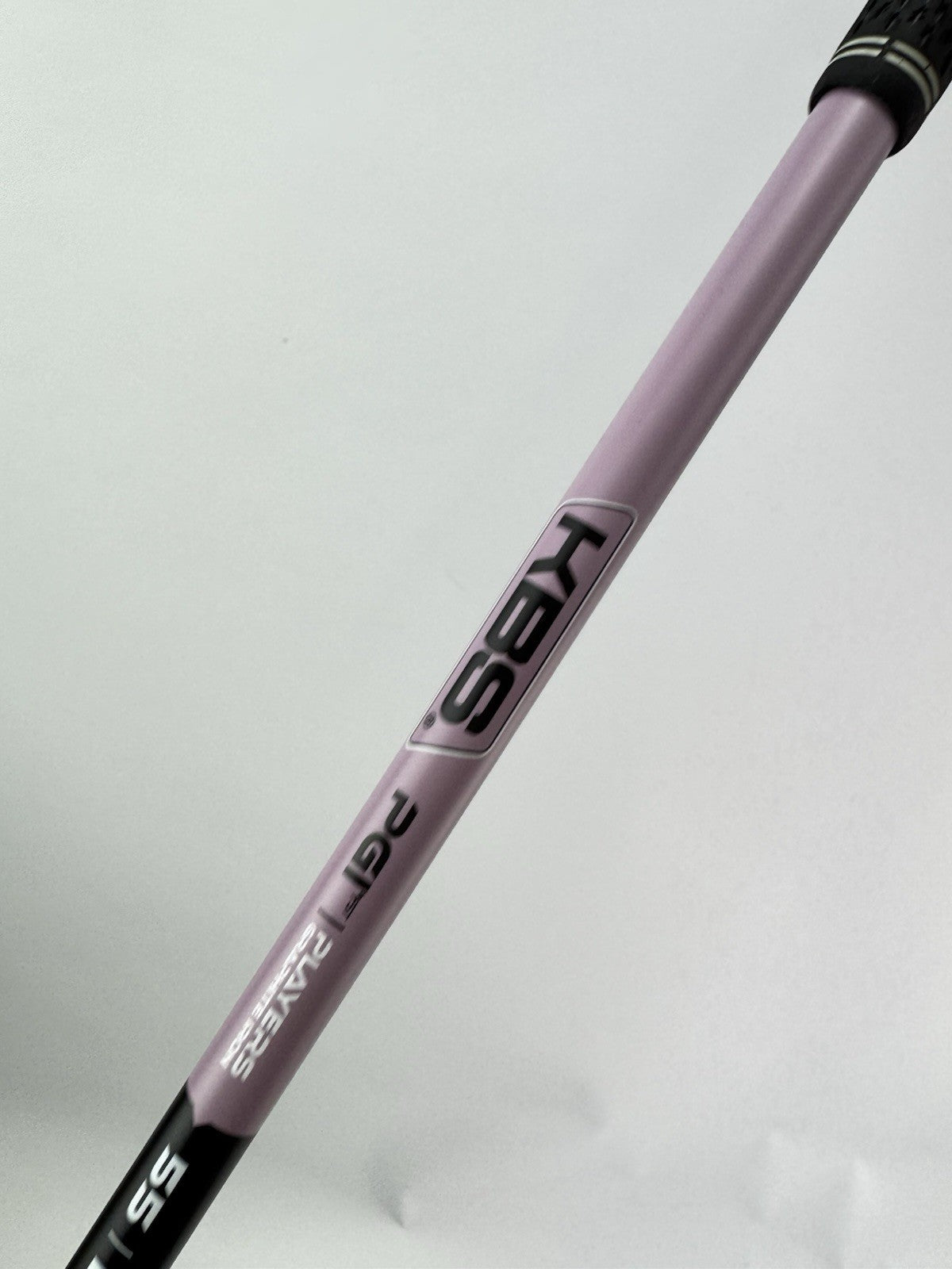 Cobra T-Rail Ladies 6 Iron Combo Hybrid KBS Ladies Flex Graphite /Left /3019914