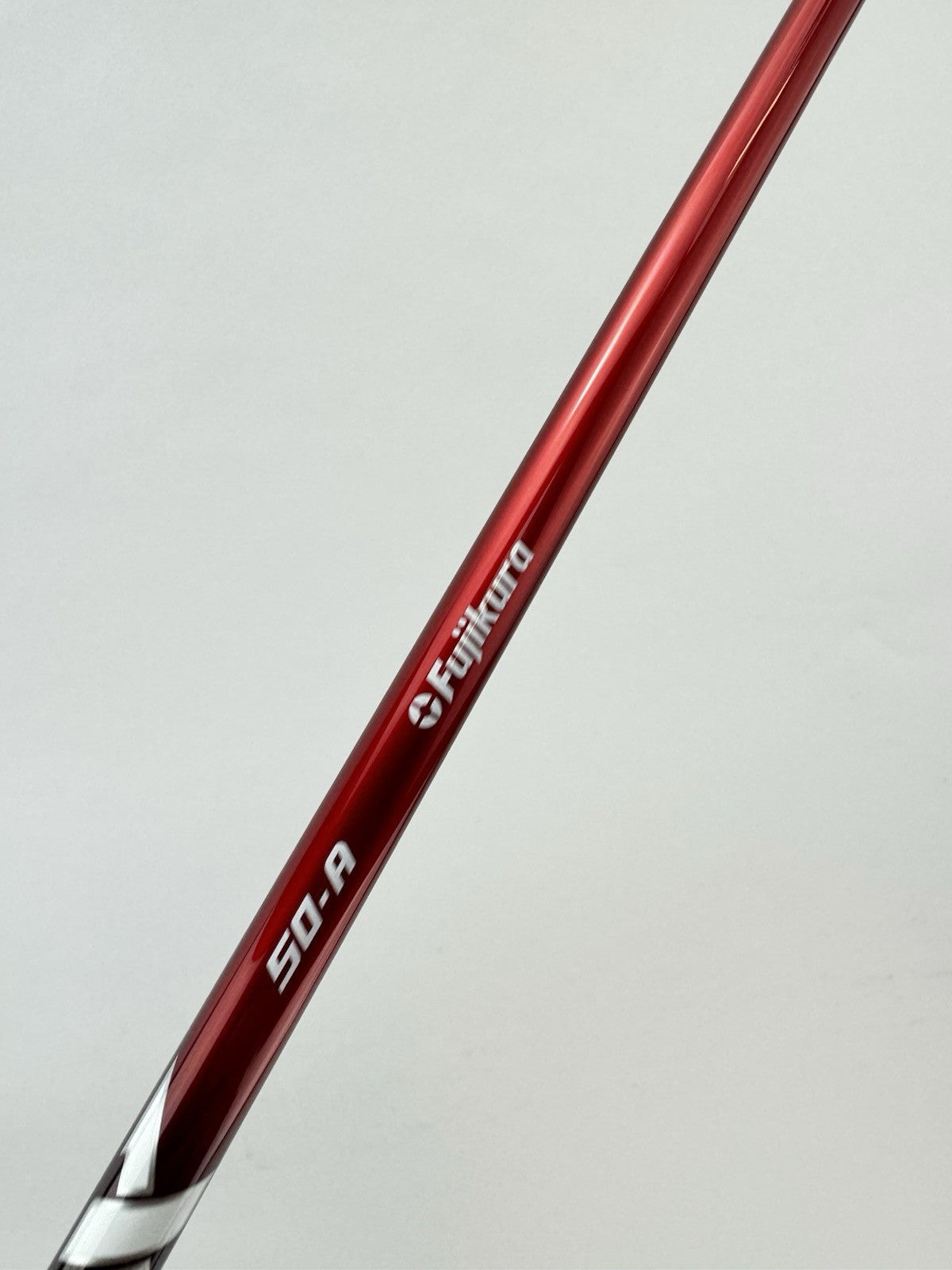 Callaway Senior Driver Shaft Speeder NX 50 Graphite Elyte/Ai Smoke /44” /361466