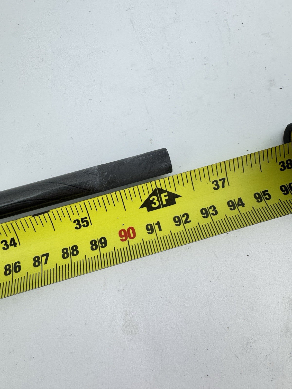 Project X Evenflow Iron Shaft 5.5 Regular Graphite 36.25" /0.370 Parallel /2712413