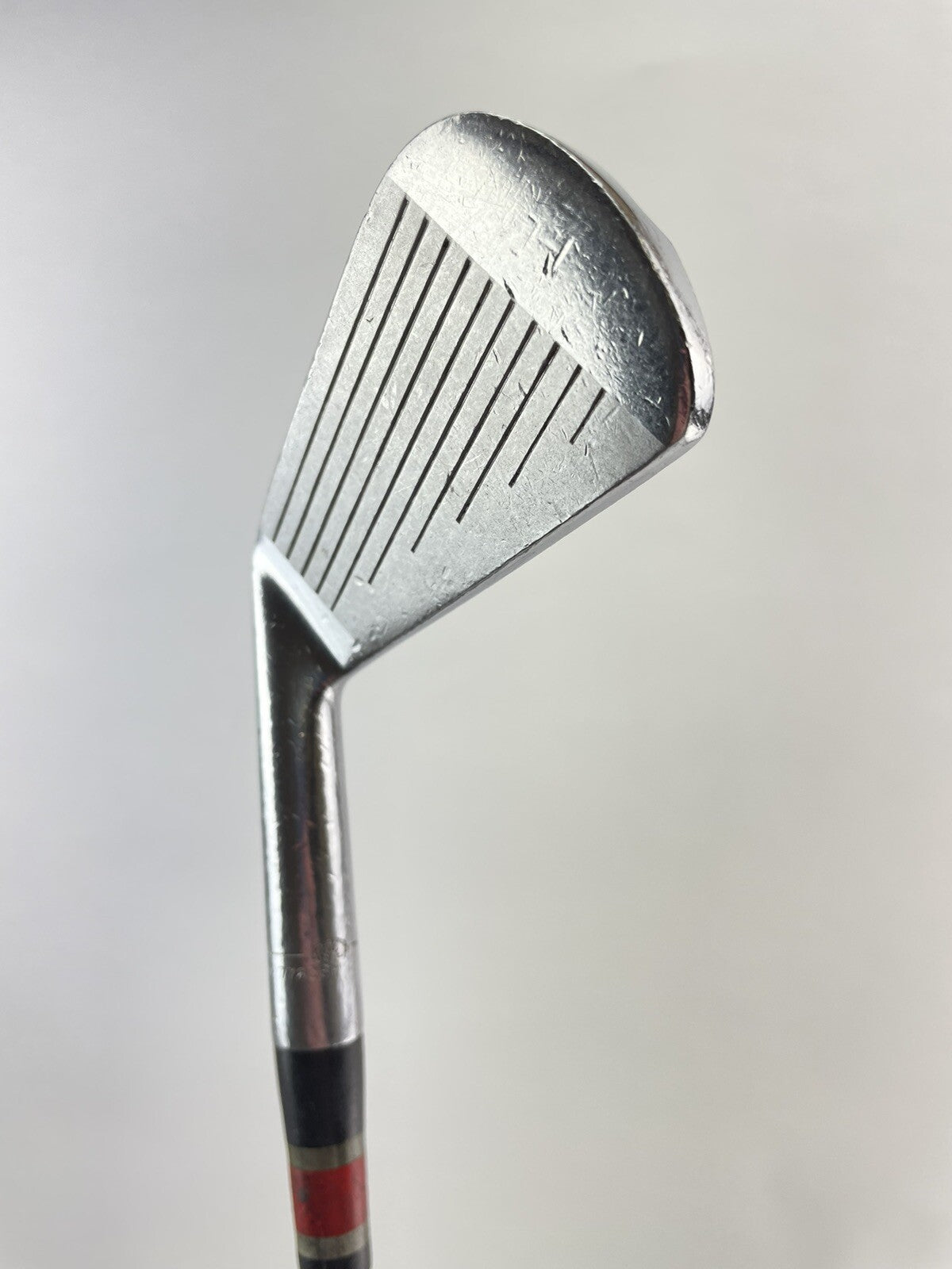 John Letters 2 Iron Fred Daly Regular Flex Steel /Right /New Grip /2097012