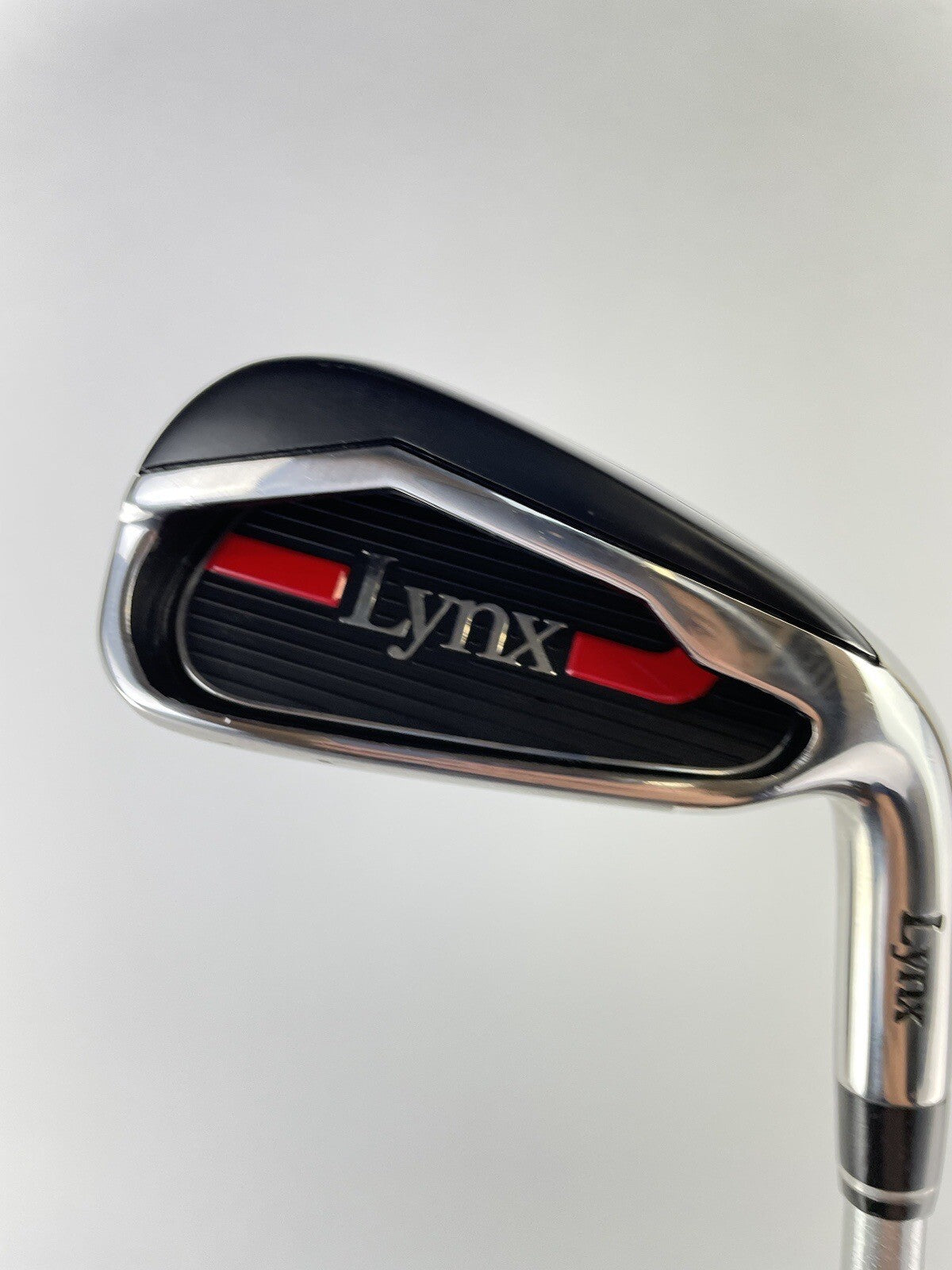 Lynx Golf 6 Iron Cavity Back Mens Regular Flex Graphite /Right Handed /128562
