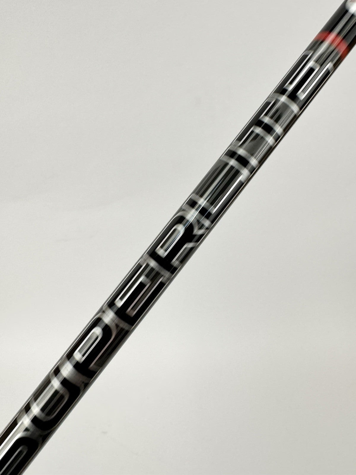 Cobra 3 Wood Shaft Superlite Regular Flex Graphite 42.25” /New /350342