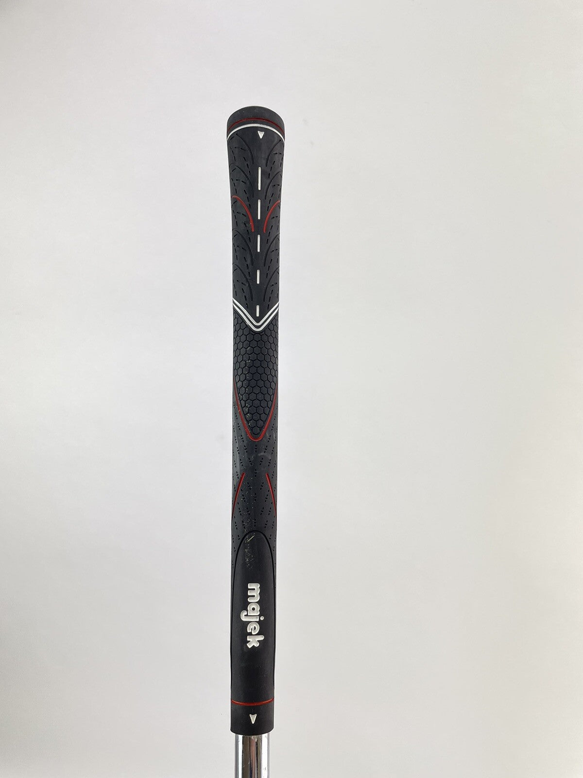 Wilson Golf 9 Iron Regular Flex Steel Shaft /Right Hand /New Grip /2005917