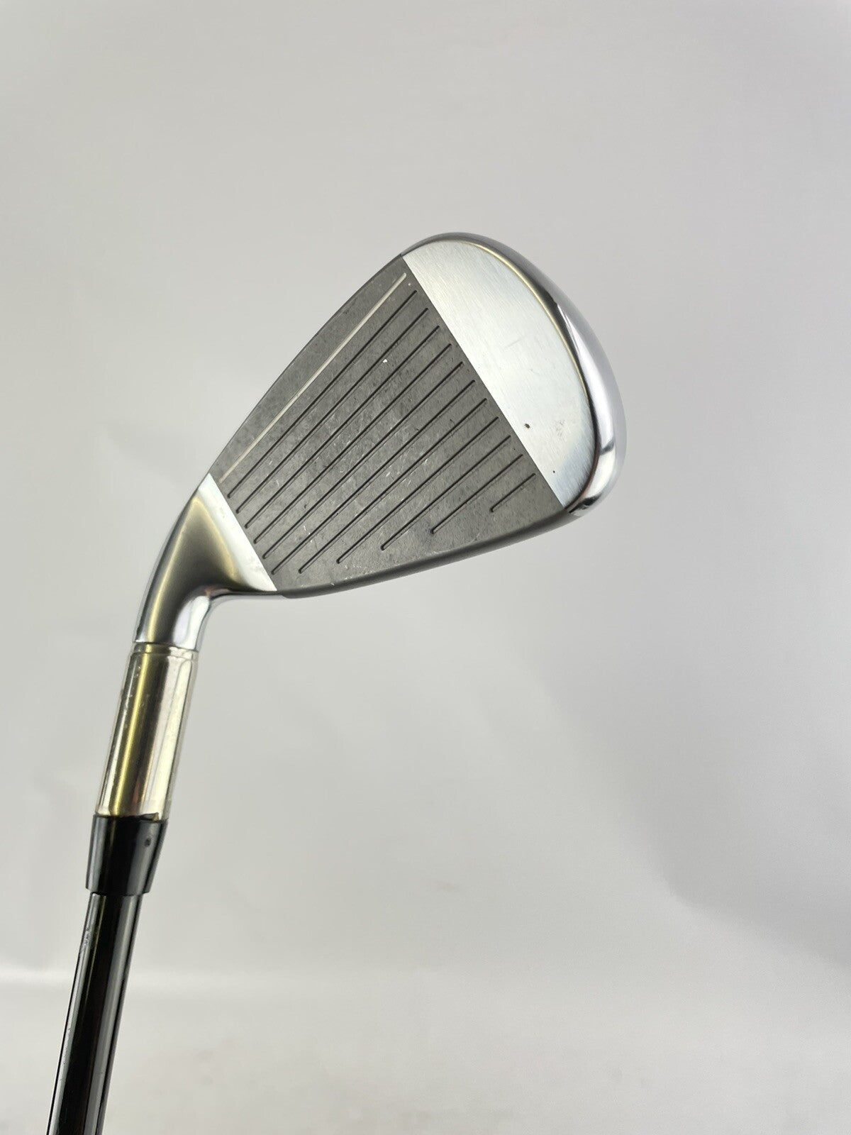 Cleveland 588MT 6 Iron Kuro Kage A Senior Graphite /New Grip /889813