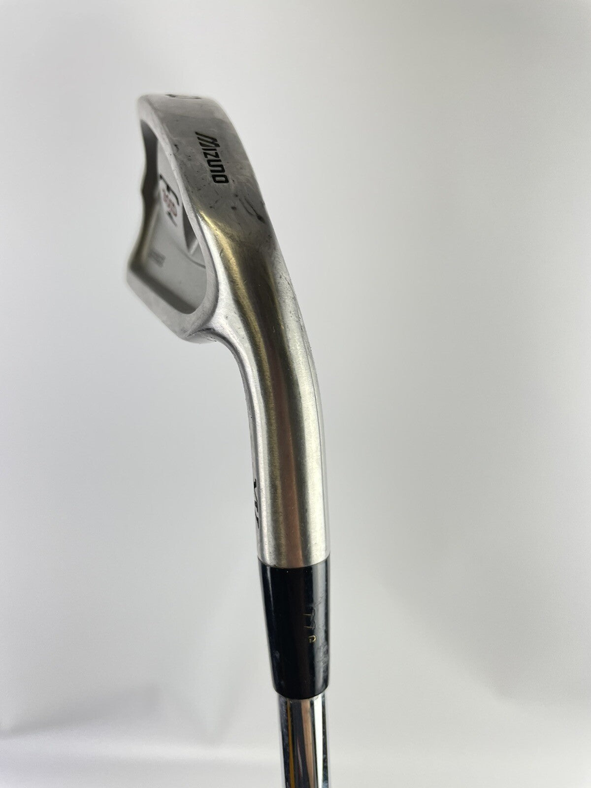Mizuno 3 Iron T Zoid XV Oversize R400 Regular Steel /Right /New Grip /38613