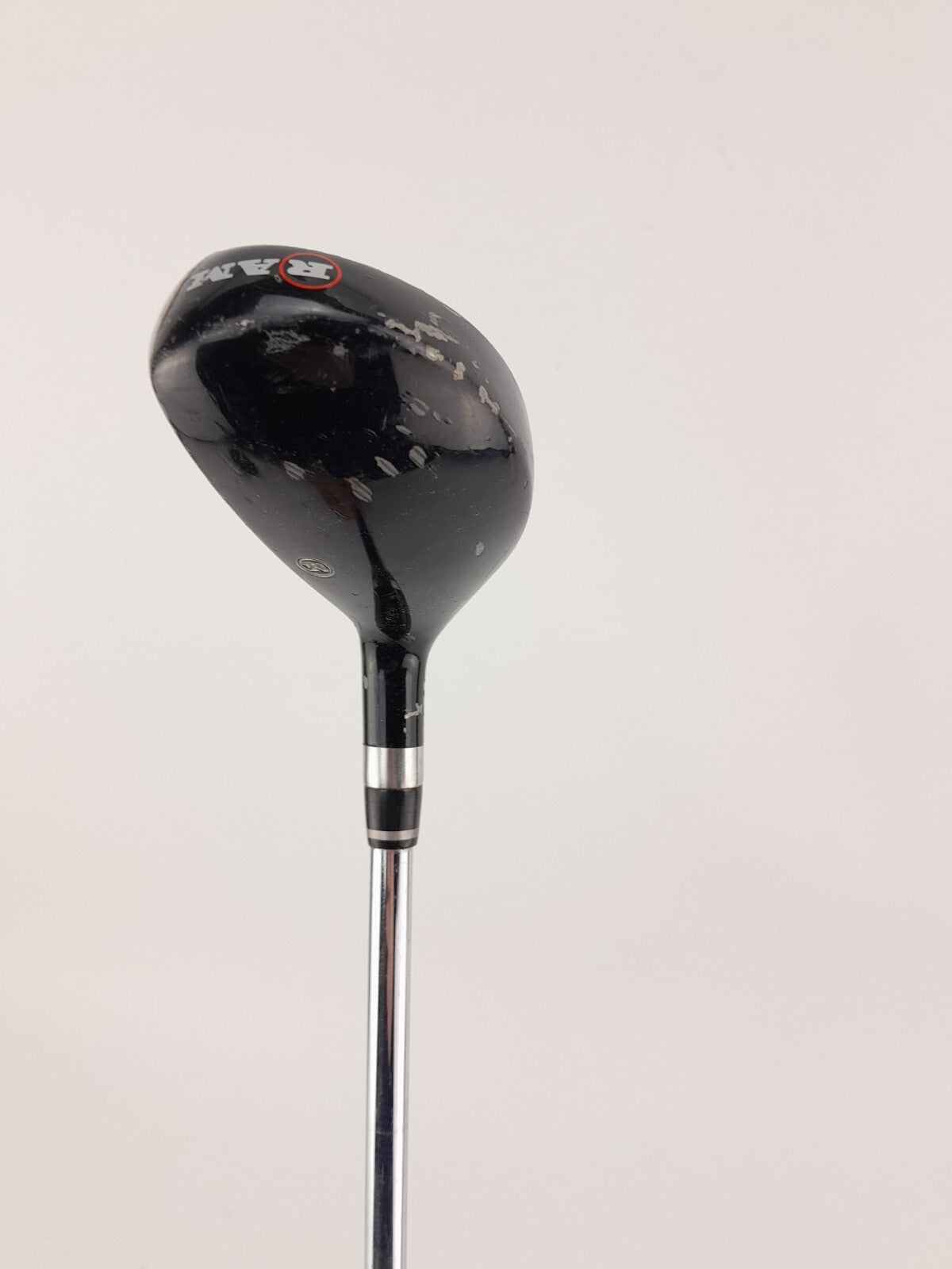 Ram Wizard 3 Hybrid 19* Evolution Regular Steel /Right Hand /New Grip /166619