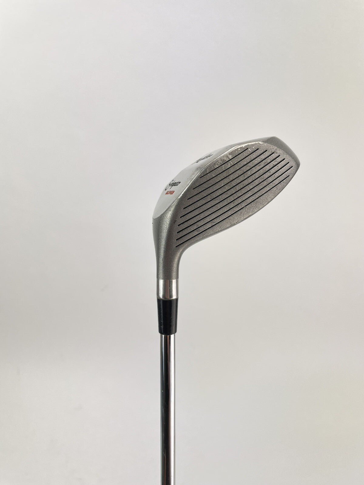 John Letters 3 Wood 15* Swingmaster Regular Steel /Right /New Grip /176154