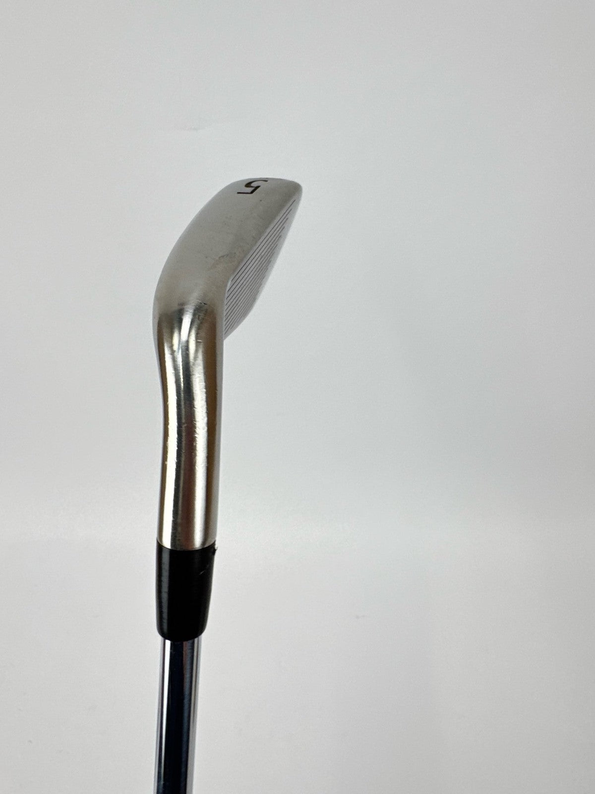 Titleist AP1 716 5 Iron XP90 R300 Regular Flex Steel Right Handed/369467