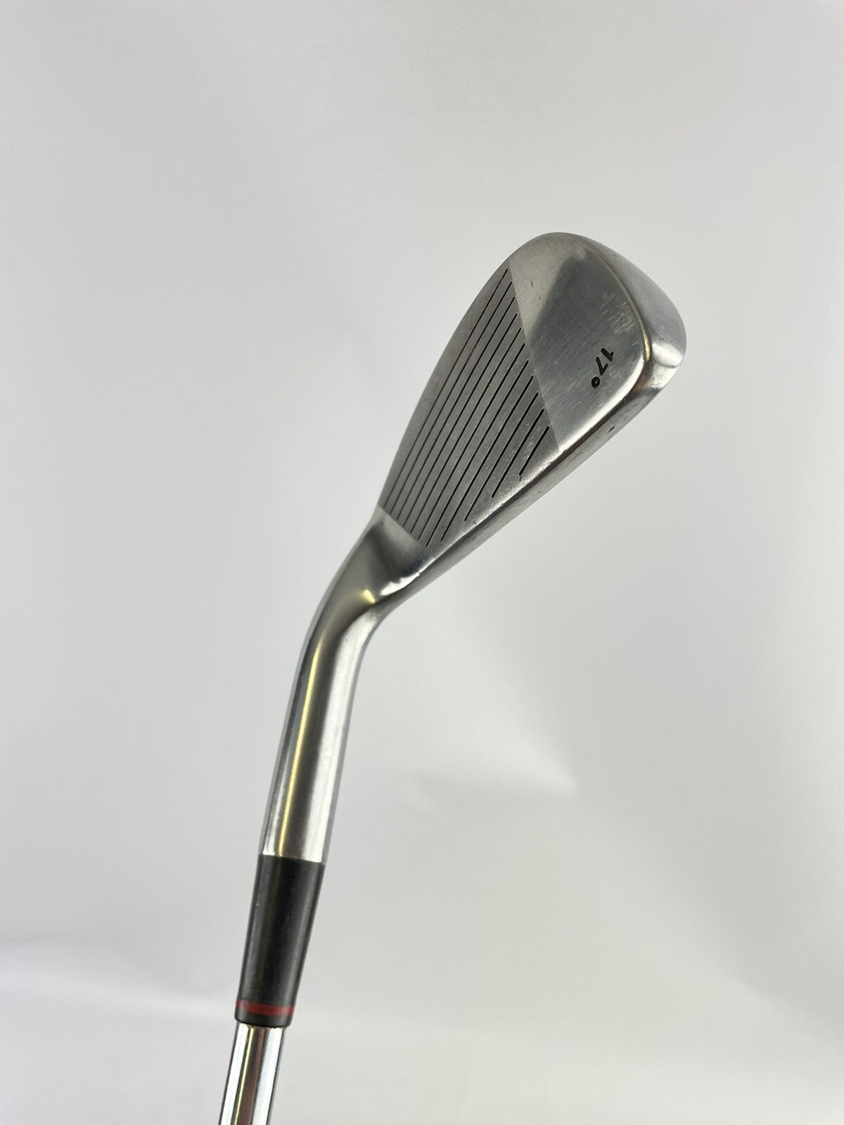 Controller Driving Iron Roll & Bulge 17* Stiff Steel /Right /New Grip /753012
