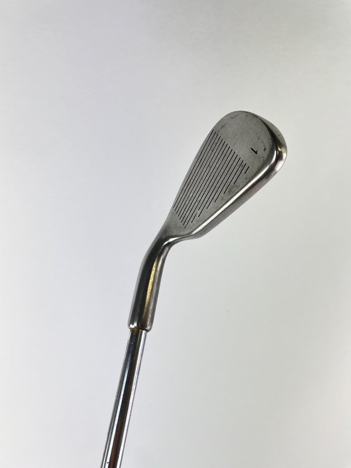 Regal Golf 1 Iron Regular Flex Steel /Right Handed /New Grip /1332012