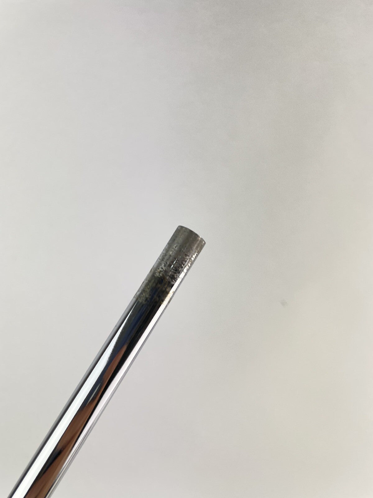 Elevate MPH Iron Shaft 85 Regular Flex Steel 36" /0.370 Parallel Tip /190066