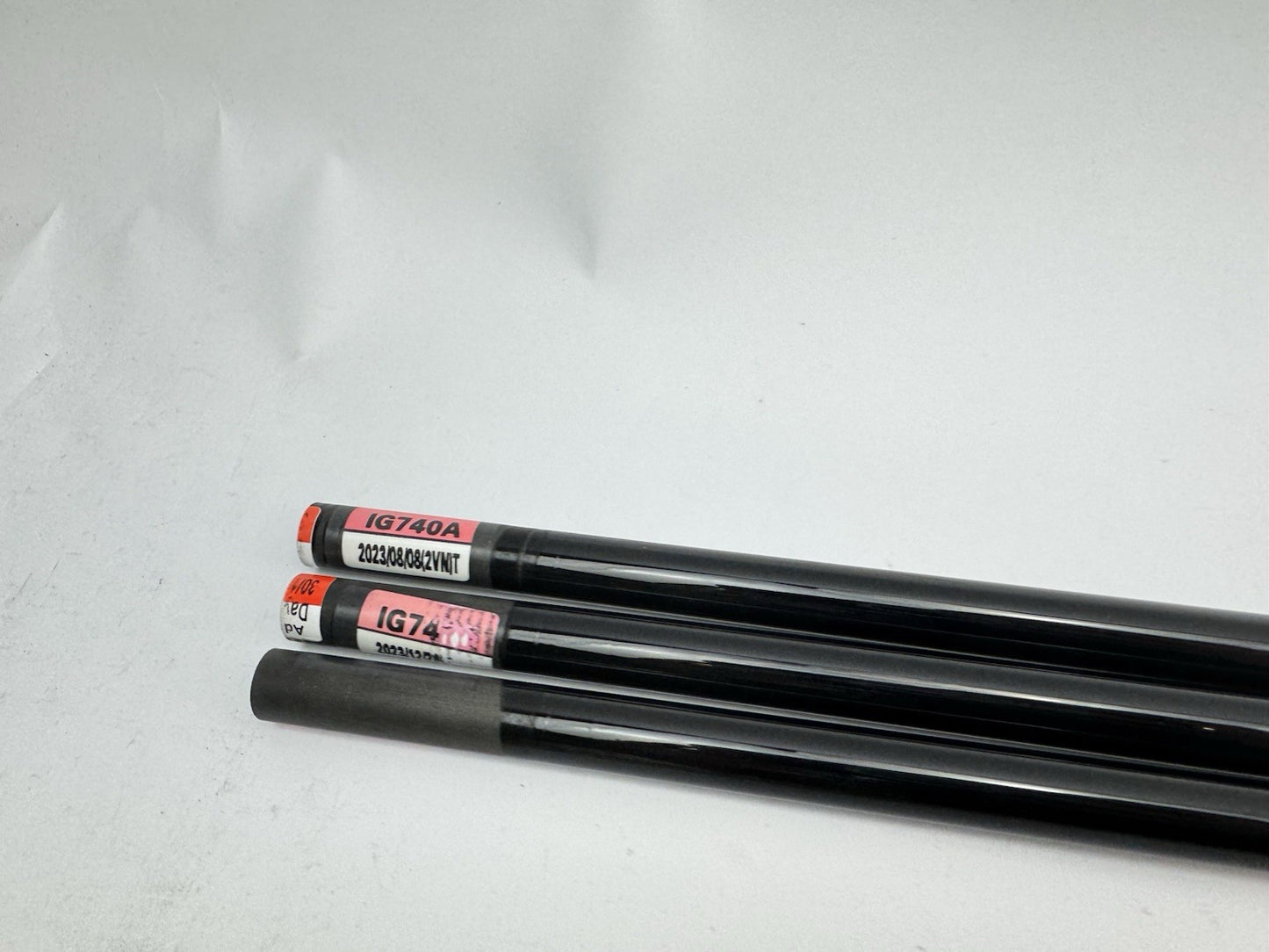 Fujikura Speeder NX Wedge Shaft Set (3) 50 A Senior Graphite 0.355 Tapered/301478