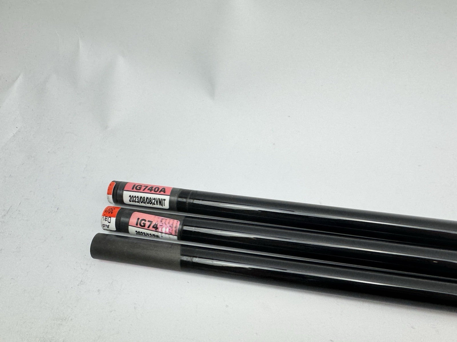 Fujikura Speeder NX Wedge Shaft Set (3) 50 A Senior Graphite 0.355 Tapered/301478