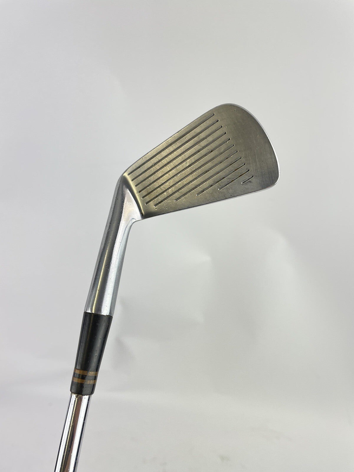 Macgregor Paul Azinger 3 Iron Stiff Flex Steel Blade /New Grip /Right /54017