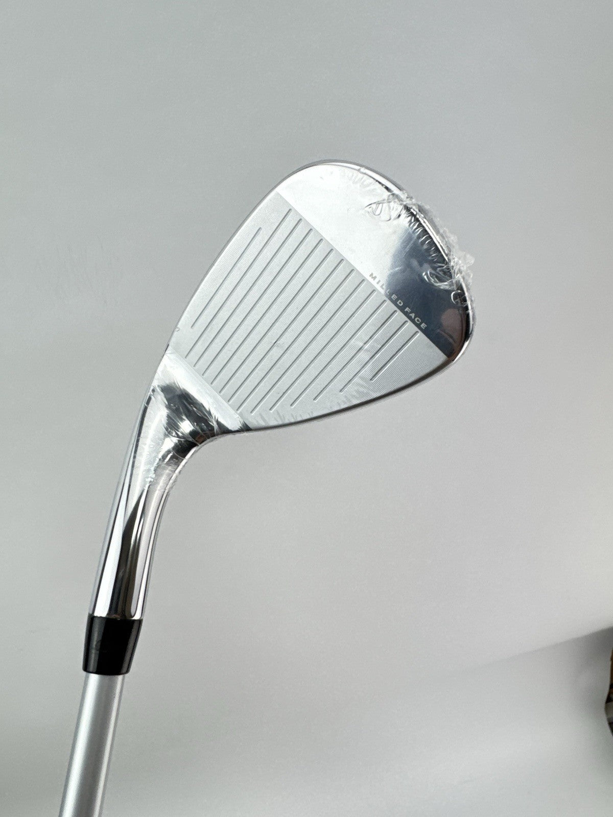 Cobra F9 One Length Pitching Wedge KBS TGI 50 Senior Graphite /New /2564910