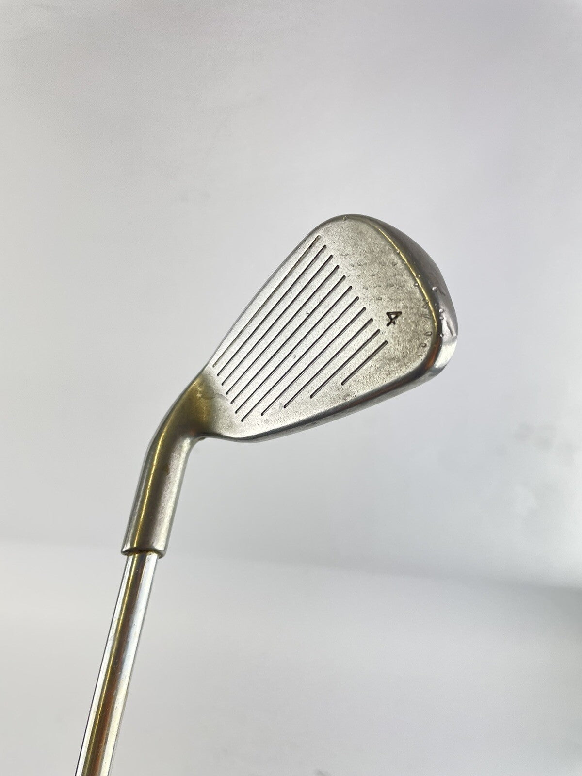 Ping G2 4 Iron Black Dot Regular Flex Steel /Right Handed /Golf Pride /1055913