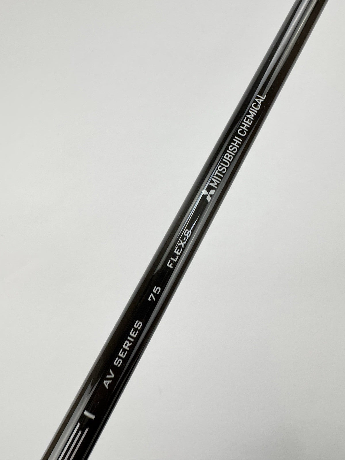 Callaway Quantum Driver Shaft Tensei White Raw 75 Stiff Graphite 44.5” /361043