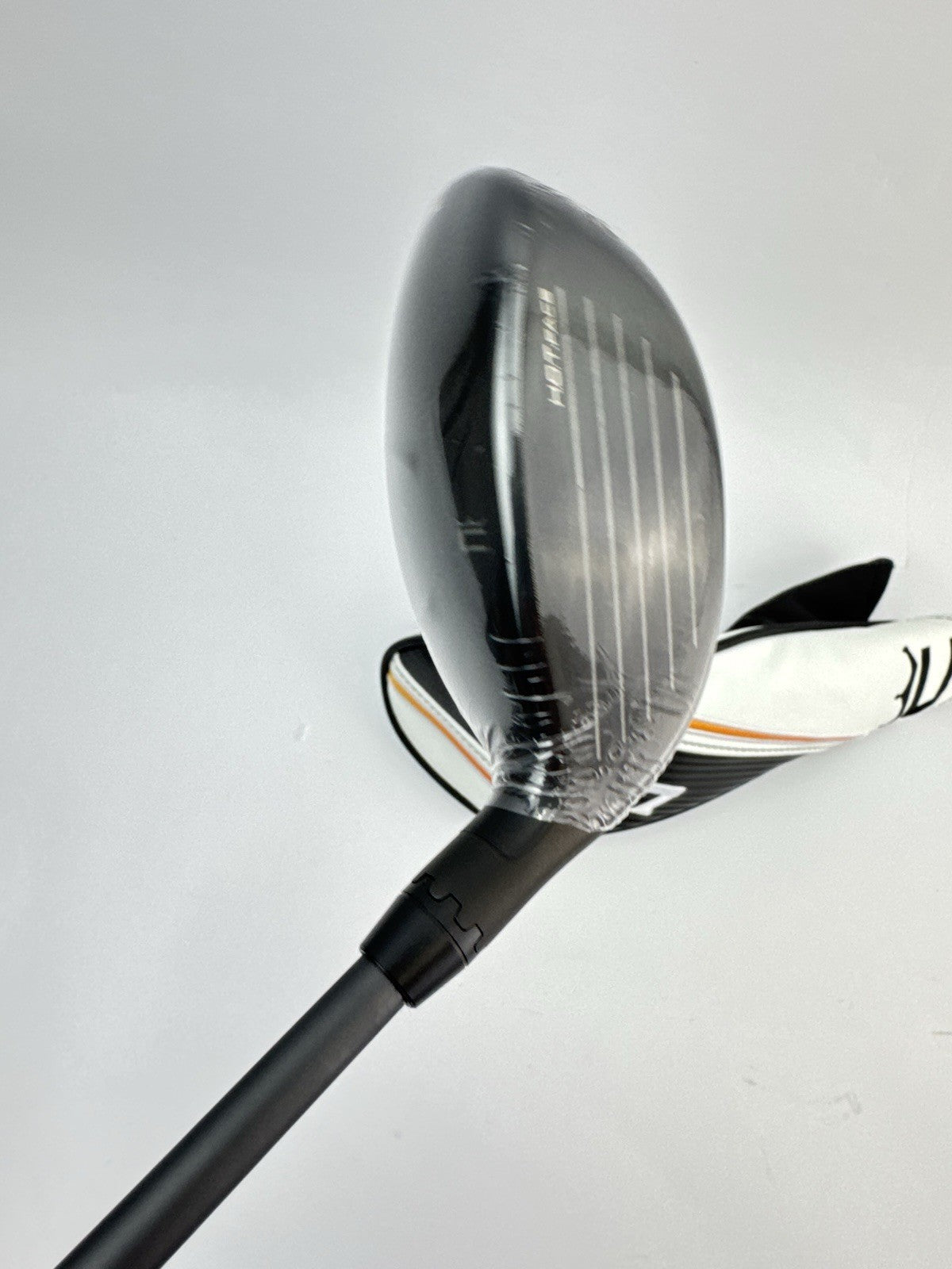 Cobra LTDx 3 Wood 15* Hzrdus Smoke 5.5 Regular Graphite /Left Handed /279848
