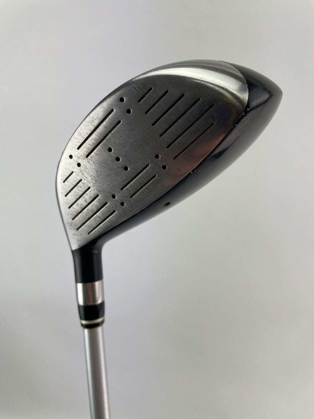 Benross Golf 5 Wood PT Advance Ladies Flex Graphite /Right /New Grip /175498