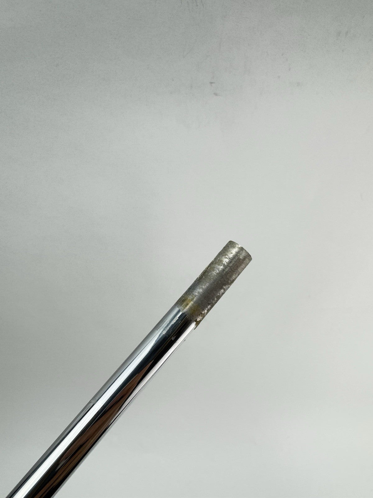 KBS Tour FLT Iron Shaft 130 X Flex Steel 35.25 /0.355 Tapered /269457