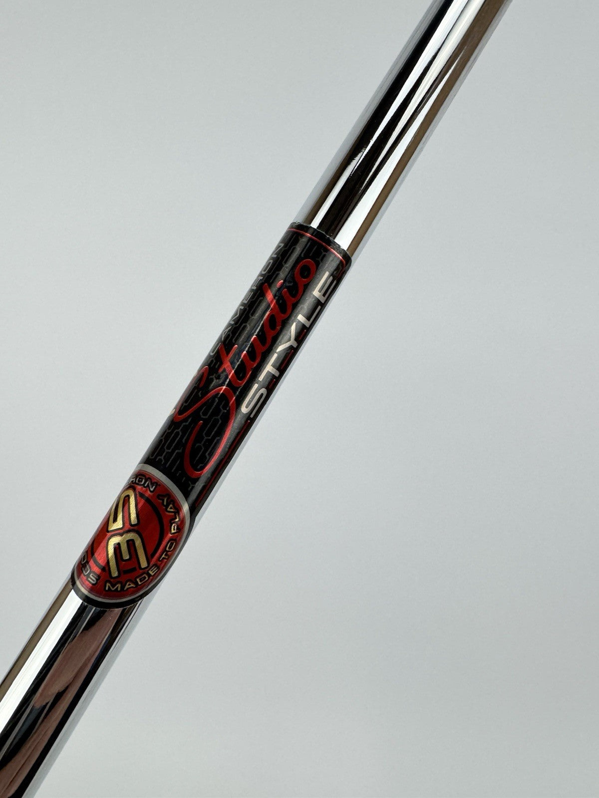 Scotty Cameron Studio Style Putter Shaft 32” /35” Playing Length /319606
