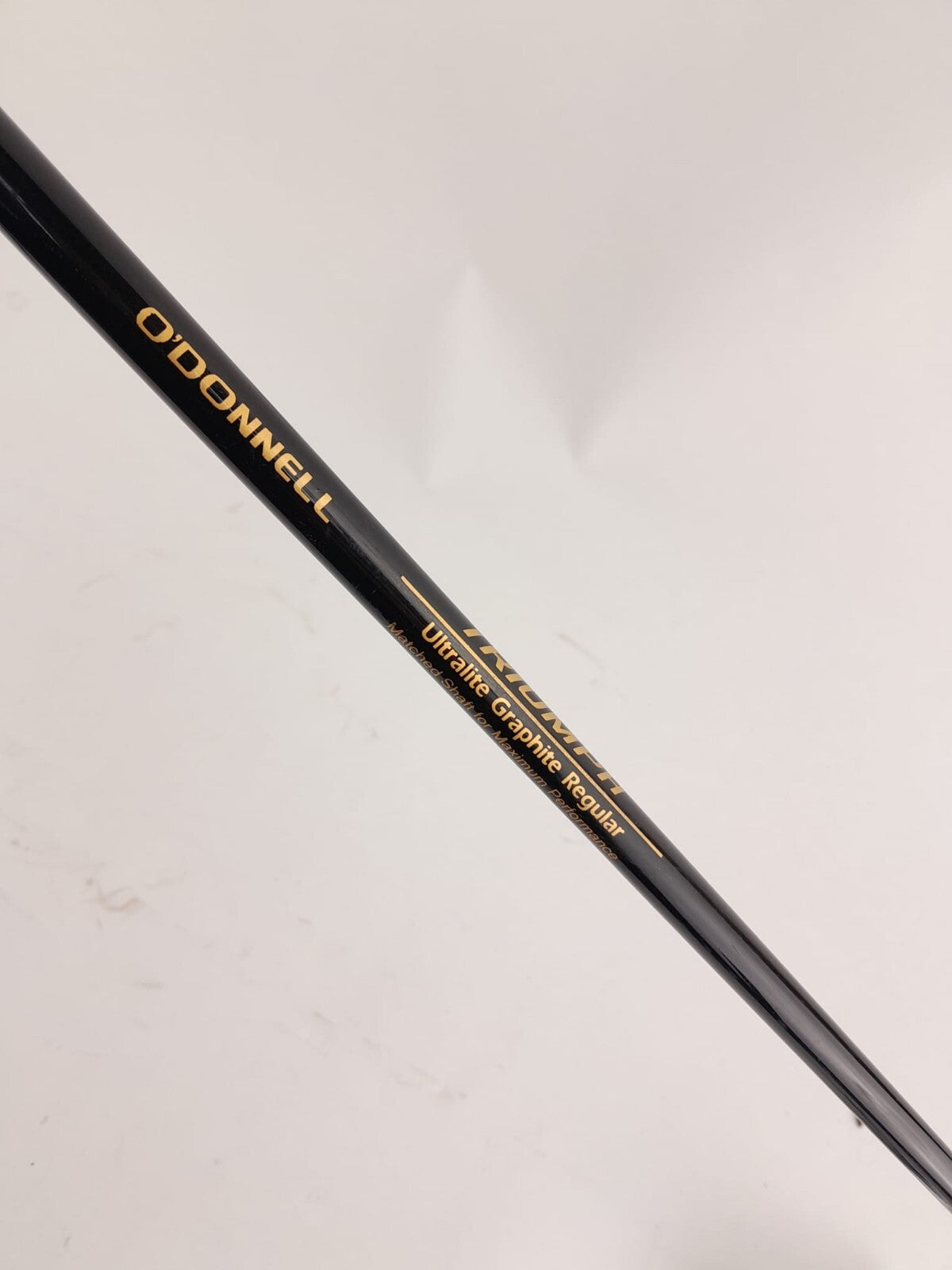 Mens Golf 3 Wood 16* O'Donnel Triumph Regular Graphite /Right /New Grip /159108