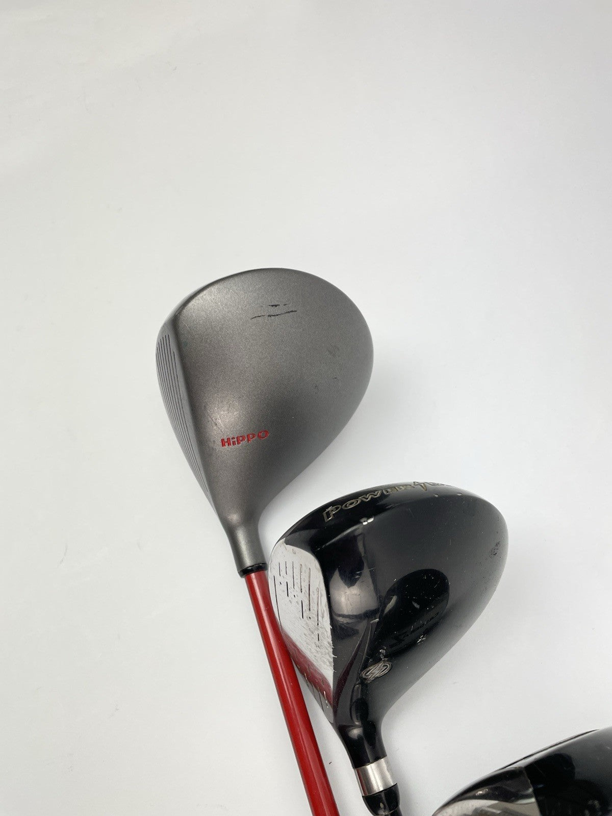Mens Golf Package Set 13 Clubs Regular Flex/Right /Ping Cart Bag /-1/2” /285475