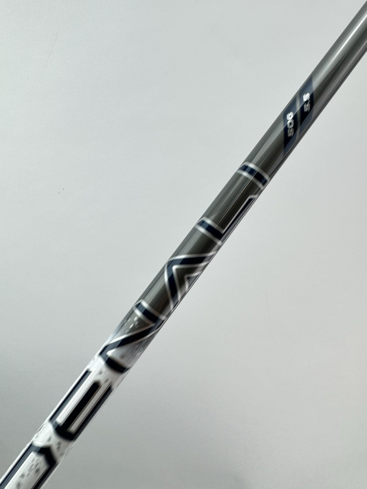 Callaway Elyte AI Smoke 3 Wood Shaft Denali Blue 5.5 Regular Graphite 42.5”/New2