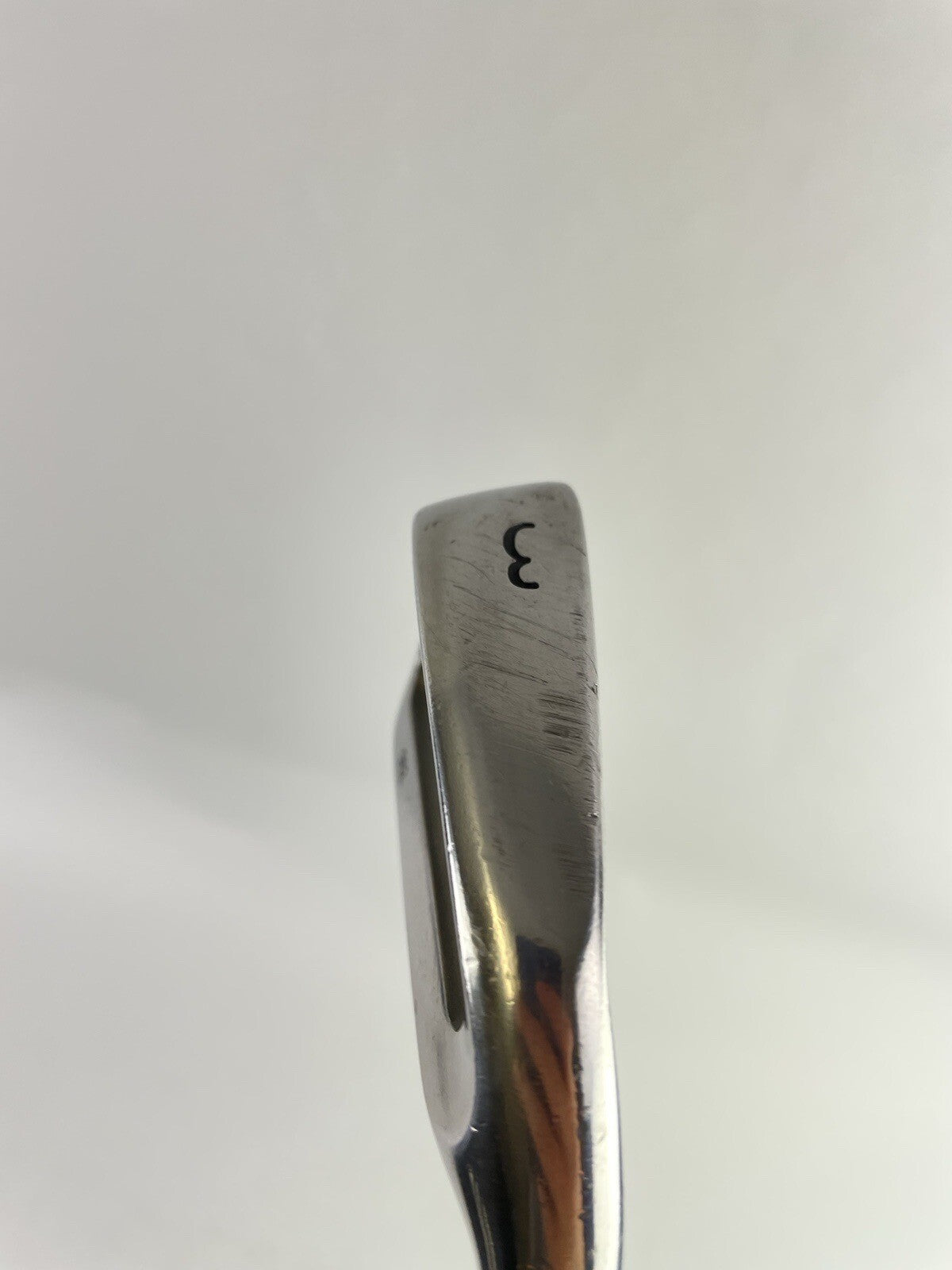 Titleist DCI 3 Iron 962 R300 Regular Steel /Right Handed /Lamkin /113977