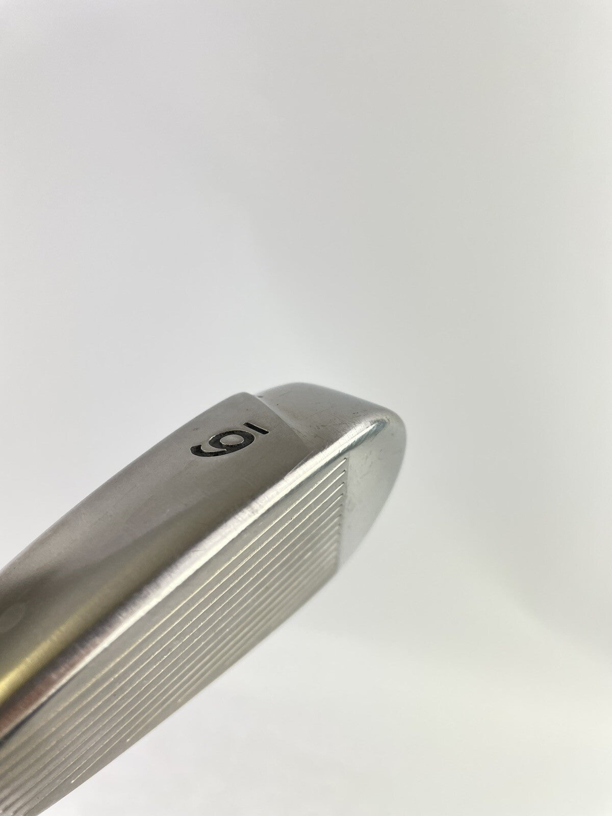 Taylormade Burner Superlaunch 6 Iron Reax M Senior Flex Graphite /Right /72438