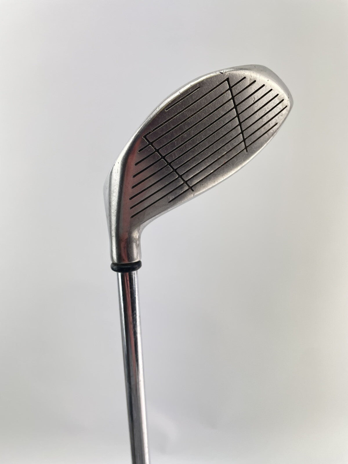 Mens Golf 5 Wood 21* American Classic Jumbo Regular Steel /Right /New Grip/218295