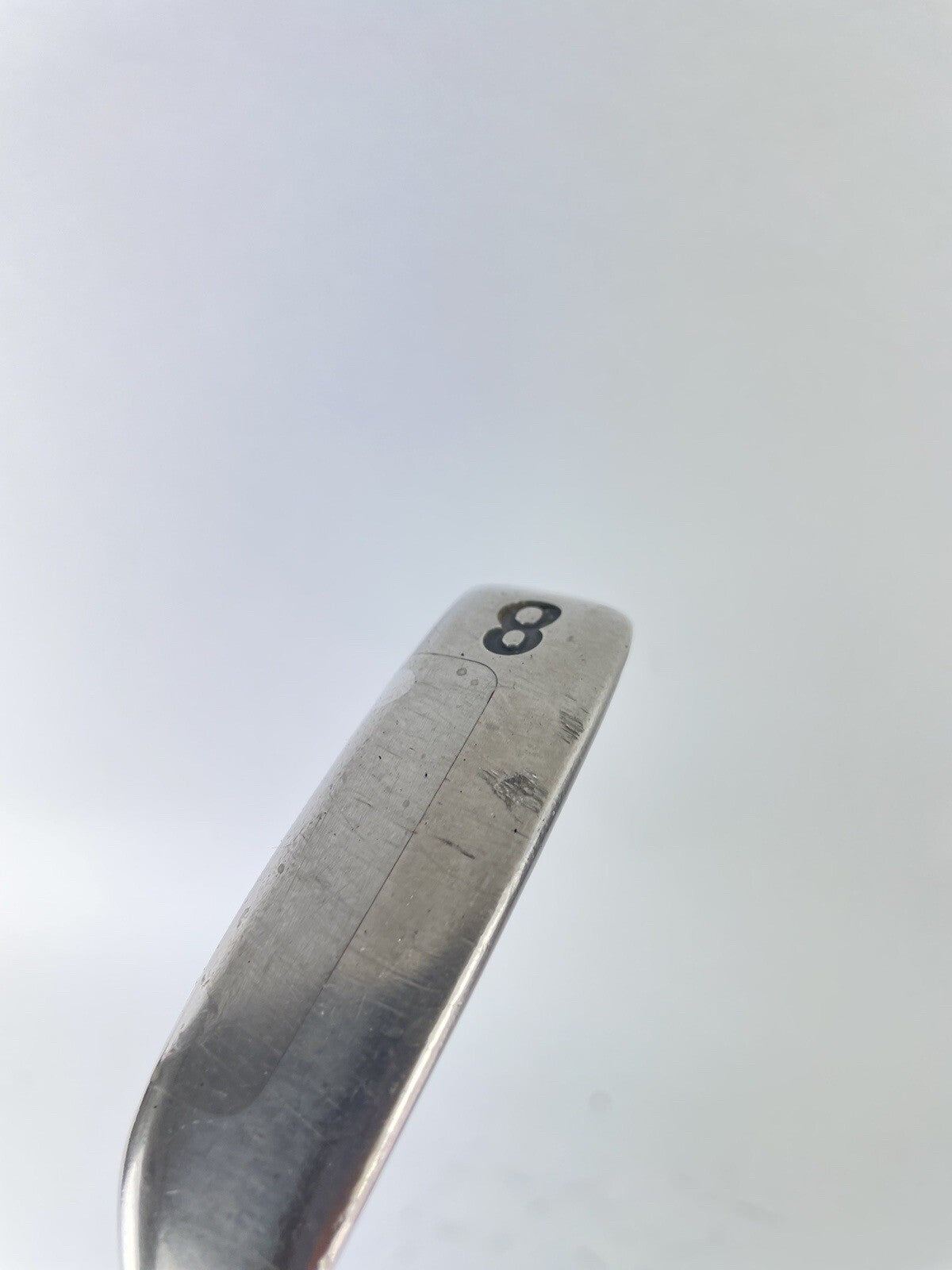Callaway Tungsten 8 Iron Great Big Bertha Regular Graphite /Right Handed /122735