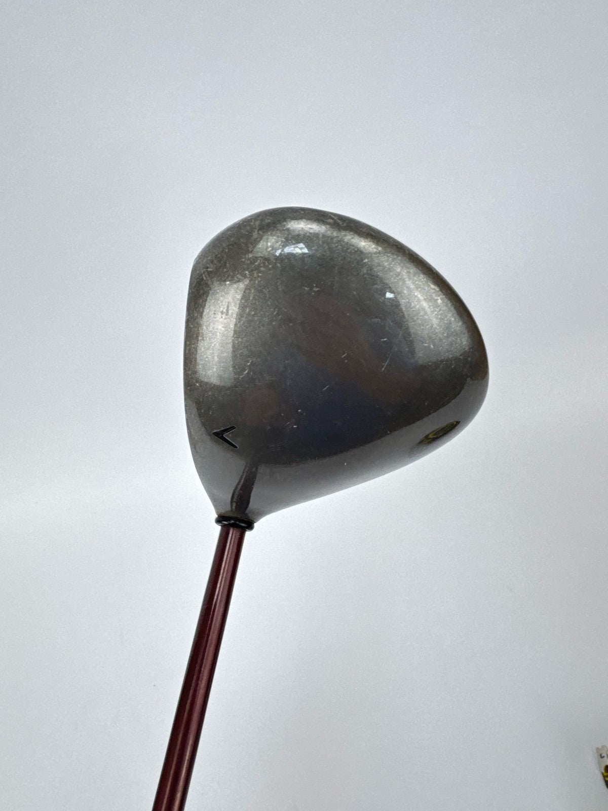 Callaway Hawk Eye Pro Series Driver 8.5* Grafalloy Stiff Flex Graphite /右/366499