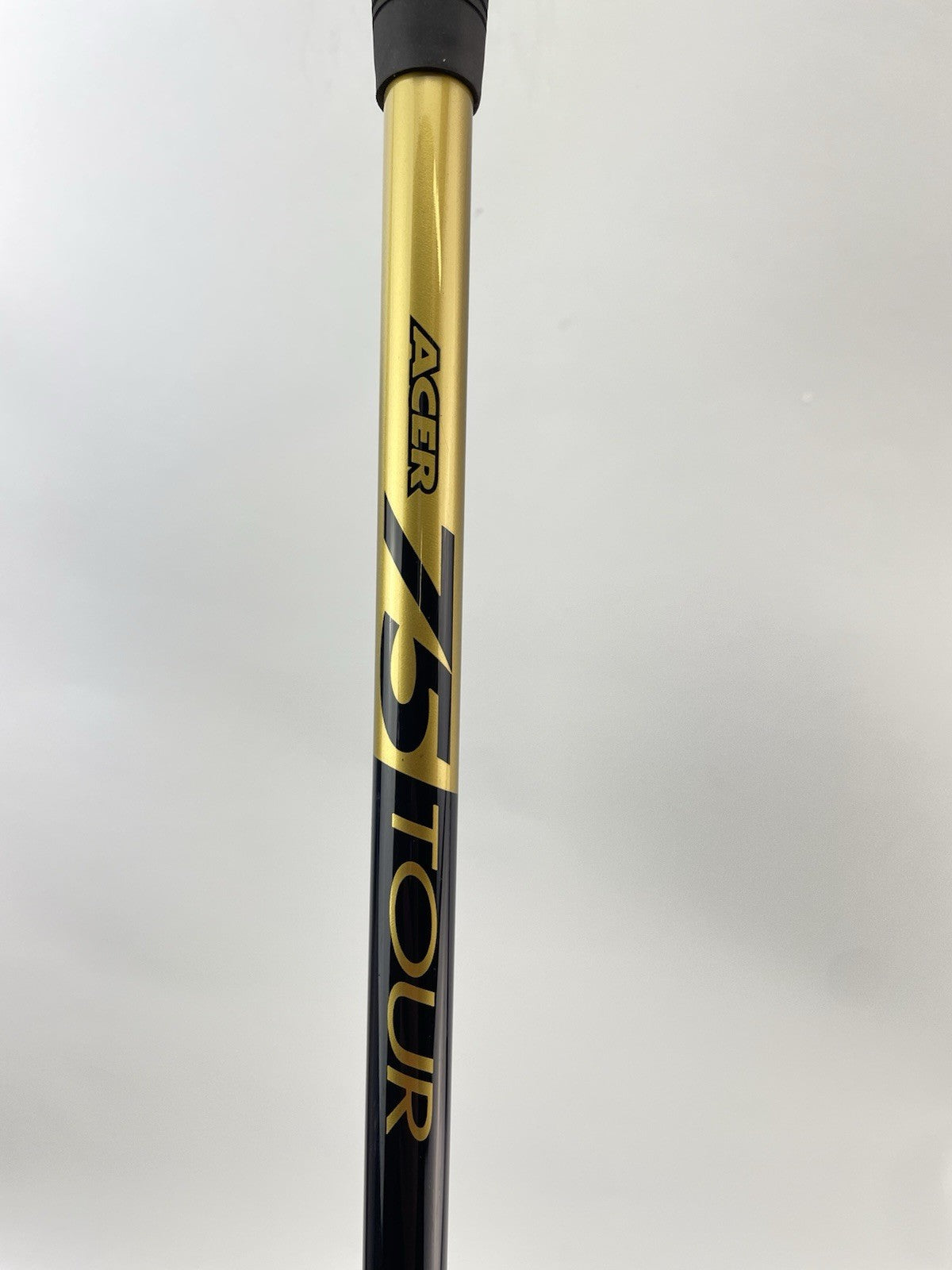 Mens Golf Lob Wedge Tour Model Regular Flex Graphite /Right /Lamkin Mid /2265612