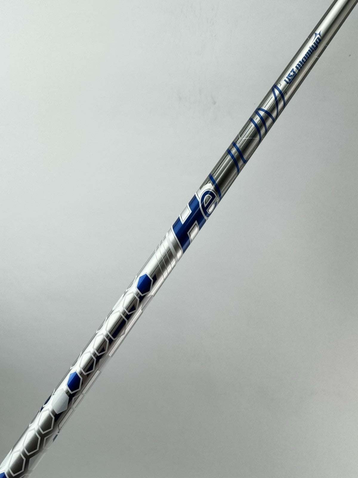 Ping G440 5 Wood Shaft UST Helium F4 Stiff Graphite G430 /G425 /42 /New /283580