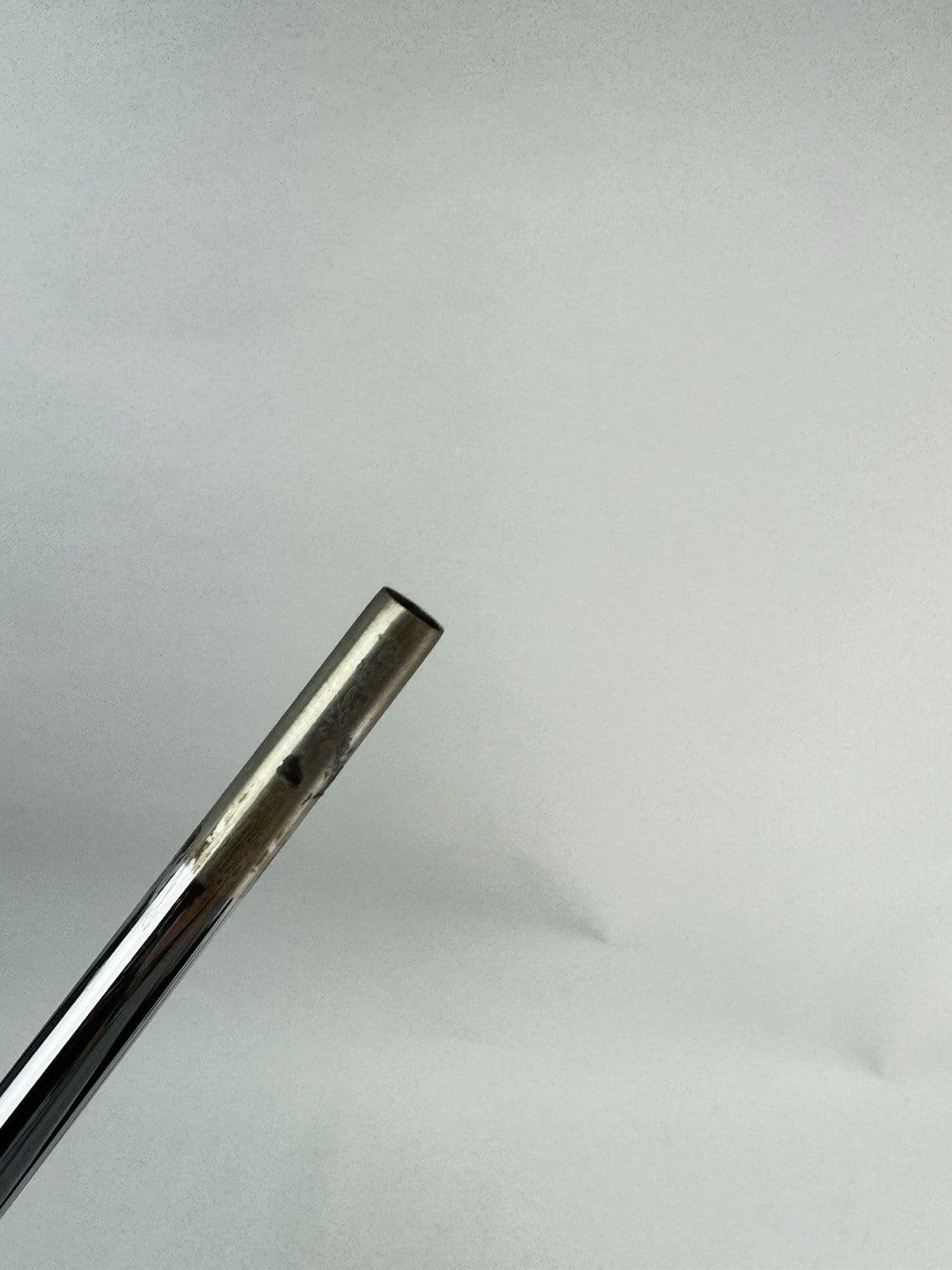 KBS Tour Lite Iron Shaft Regular Flex Steel 35.25” /0.355 Tapered /290766