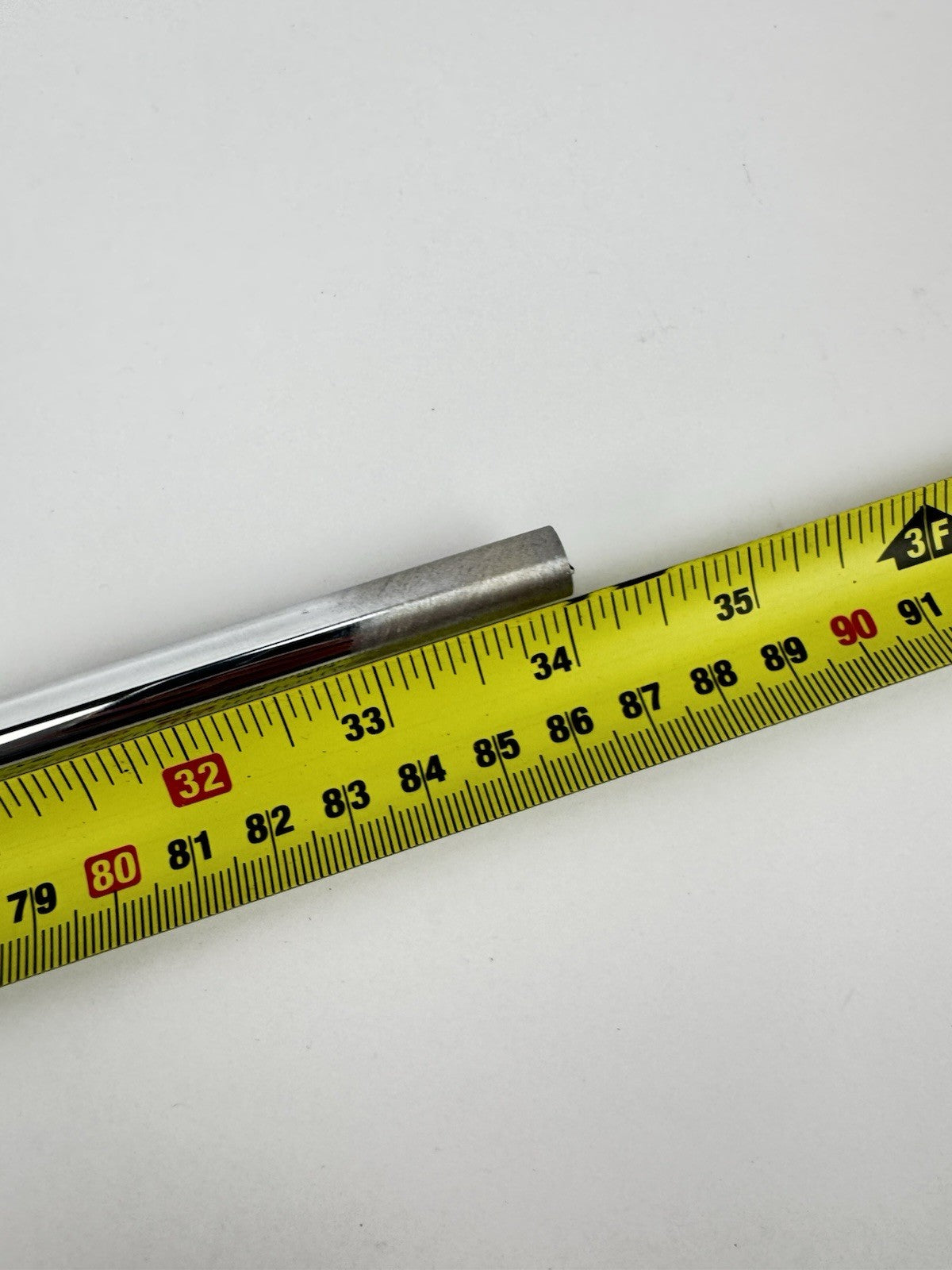 Elevate MPH 95 Wedge Shaft Regular Flex Steel 34” /0.370 Parallel /3559310