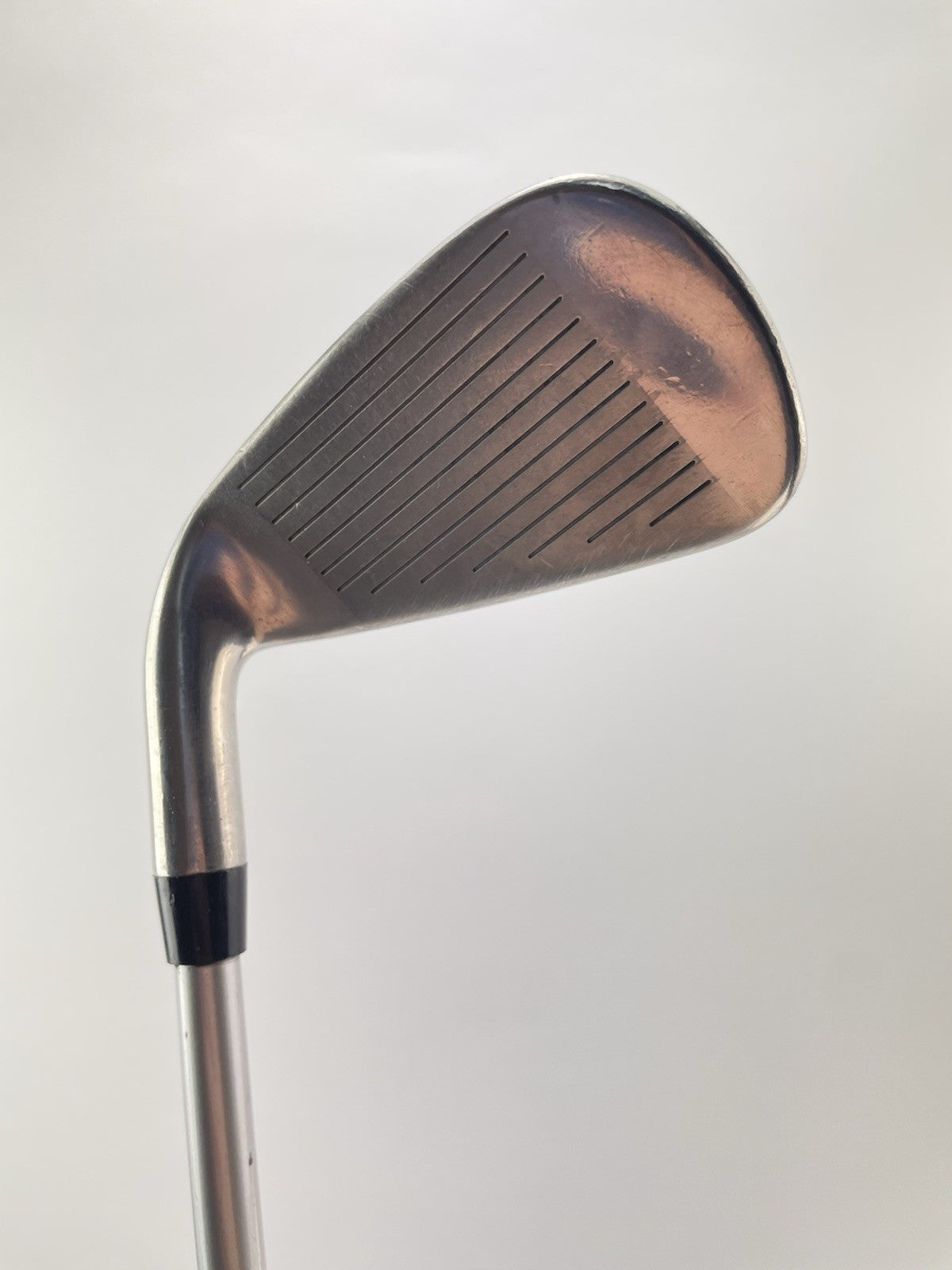 Titleist AP1 7 Iron Tensei CK Ladies Flex Graphite /Right /New Grip /282858