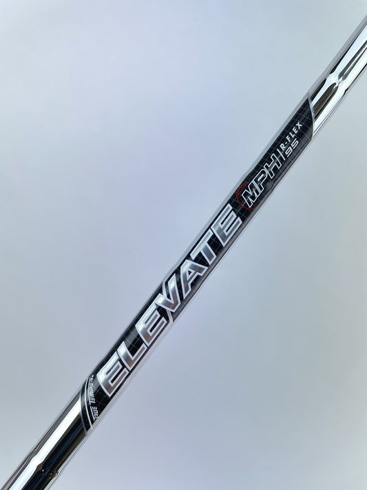 Elevate MPH Iron Shaft 95 Regular Steel 34.5" /0.370 Parallel /175350